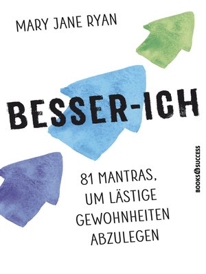 cover image of Besser-ich